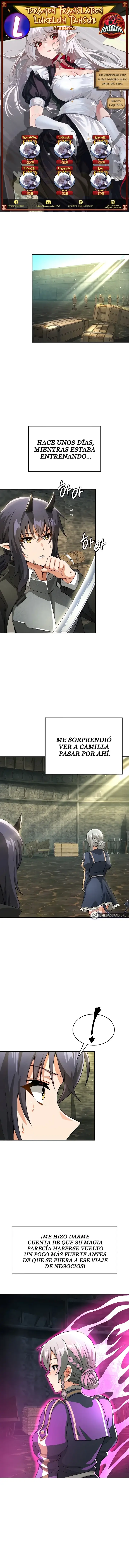 Fue comprado por el rey demonio justo antes del final (2023) - Capítulo 39 - Página 1 - LectorTMOo