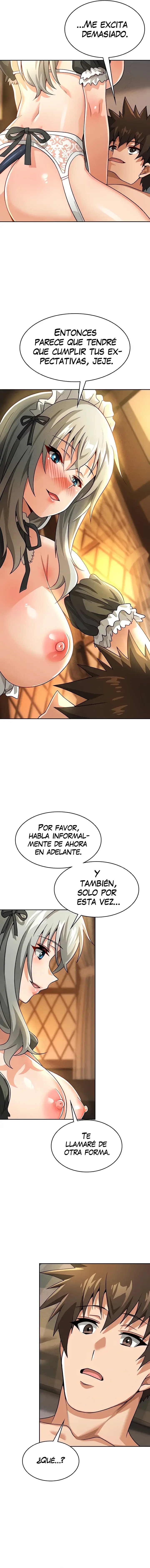 Fue comprado por el rey demonio justo antes del final (2023) - Capítulo 39 - Página 5 - LectorTMOo