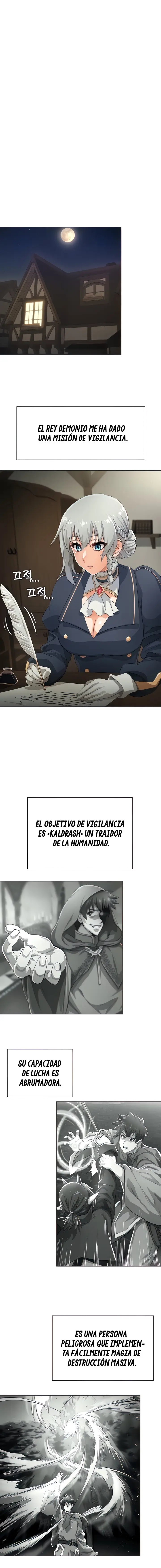 Fue comprado por el rey demonio justo antes del final (2023) - Capítulo 4 - Página 2 - LectorTMOo