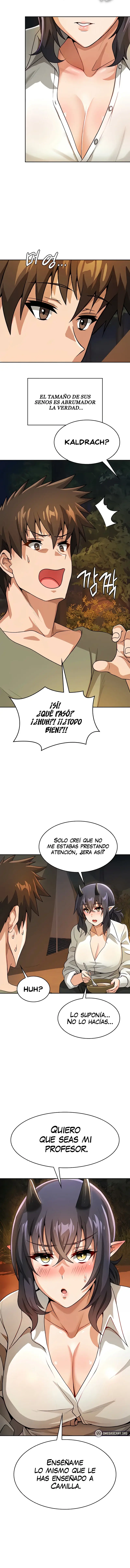 Fue comprado por el rey demonio justo antes del final (2023) - Capítulo 40 - Página 2 - LectorTMOo