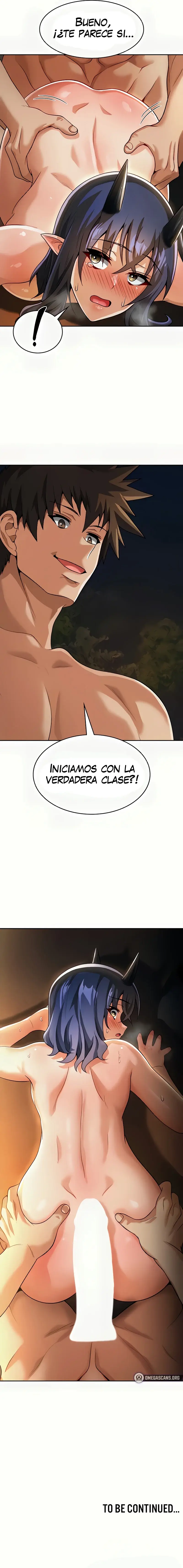 Fue comprado por el rey demonio justo antes del final (2023) - Capítulo 41 - Página 16 - LectorTMOo