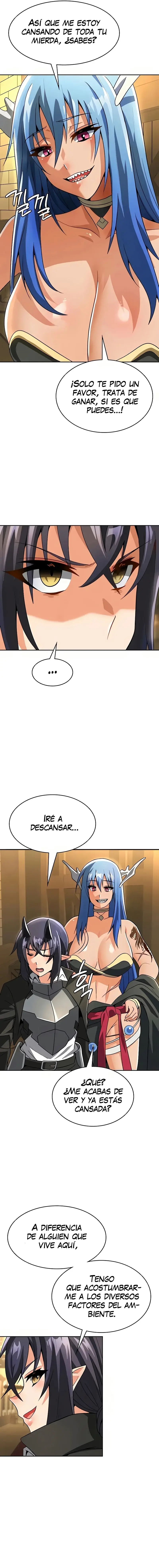 Fue comprado por el rey demonio justo antes del final (2023) - Capítulo 43 - Página 7 - LectorTMOo