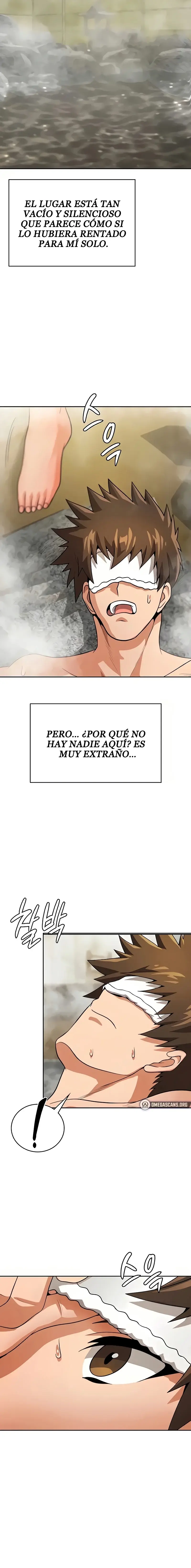 Fue comprado por el rey demonio justo antes del final (2023) - Capítulo 43 - Página 11 - LectorTMOo