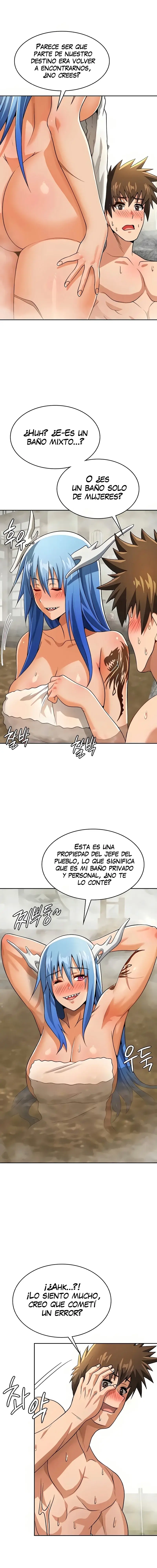 Fue comprado por el rey demonio justo antes del final (2023) - Capítulo 43 - Página 13 - LectorTMOo