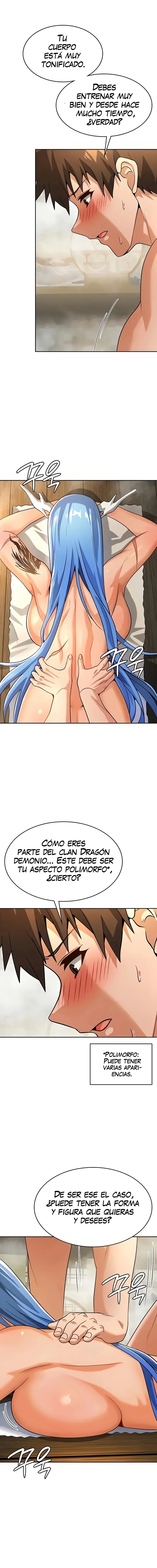 Fue comprado por el rey demonio justo antes del final (2023) - Capítulo 43 - Página 16 - LectorTMOo