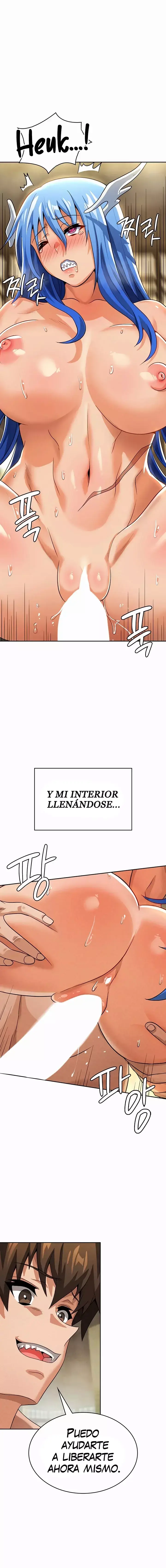Fue comprado por el rey demonio justo antes del final (2023) - Capítulo 45 - Página 9 - LectorTMOo