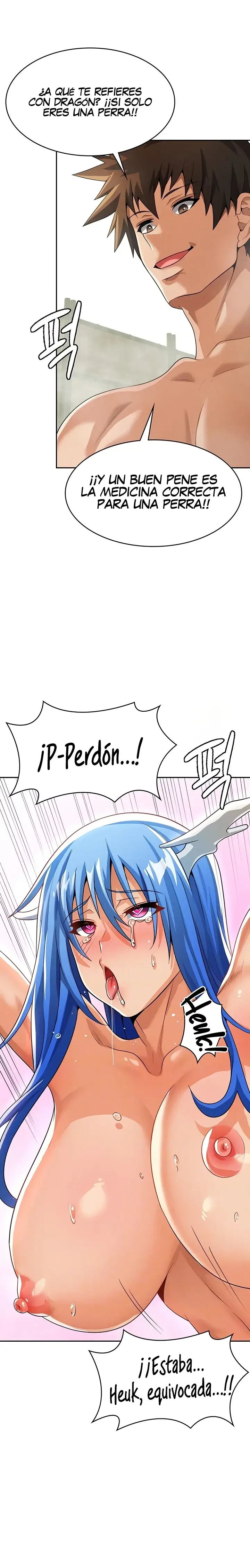 Fue comprado por el rey demonio justo antes del final (2023) - Capítulo 46 - Página 3 - LectorTMOo