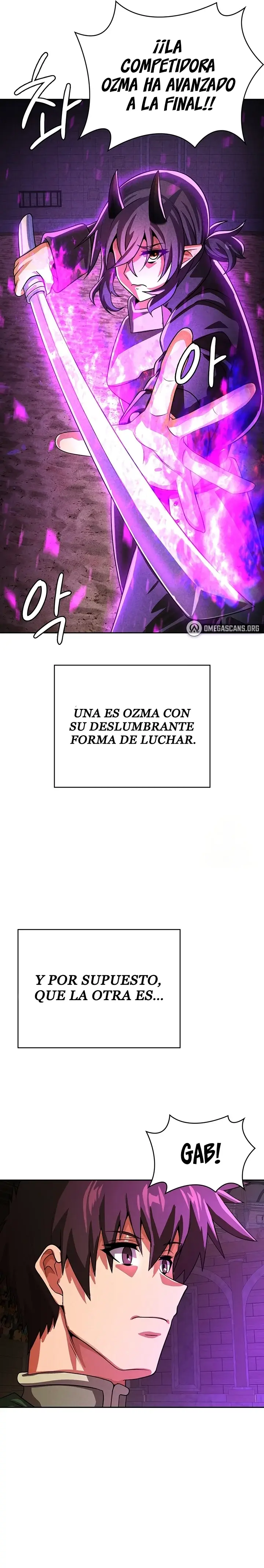Fue comprado por el rey demonio justo antes del final (2023) - Capítulo 46 - Página 13 - LectorTMOo