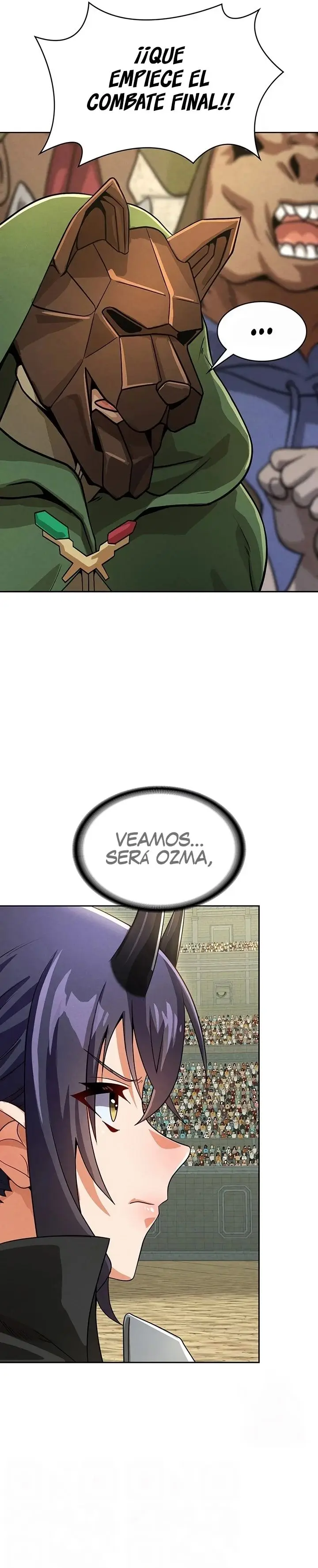 Fue comprado por el rey demonio justo antes del final (2023) - Capítulo 47 - Página 2 - LectorTMOo