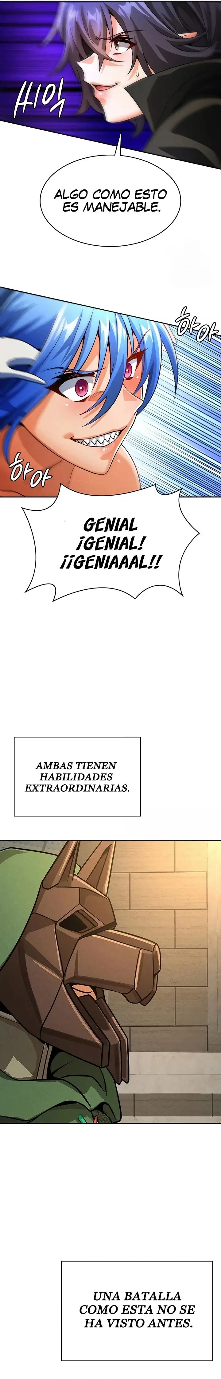 Fue comprado por el rey demonio justo antes del final (2023) - Capítulo 47 - Página 16 - LectorTMOo