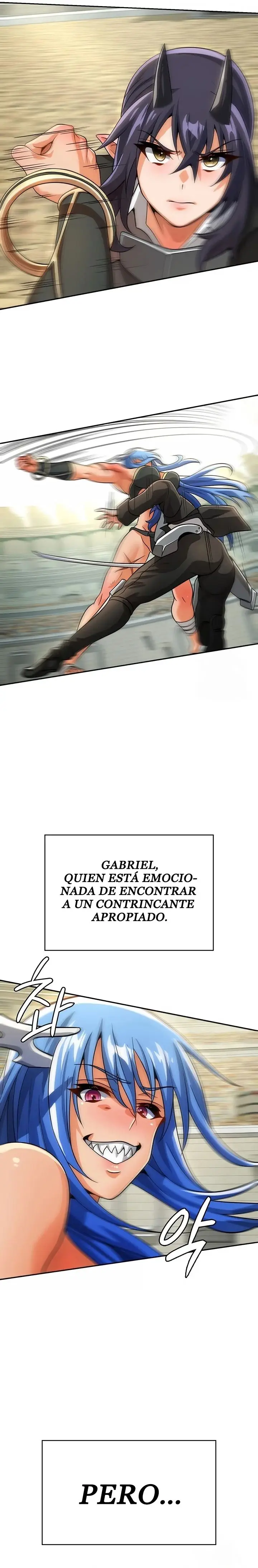 Fue comprado por el rey demonio justo antes del final (2023) - Capítulo 47 - Página 18 - LectorTMOo