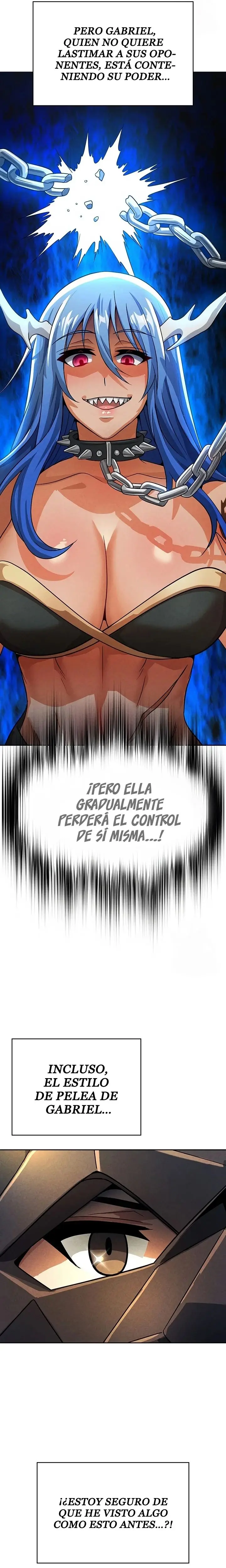 Fue comprado por el rey demonio justo antes del final (2023) - Capítulo 47 - Página 20 - LectorTMOo