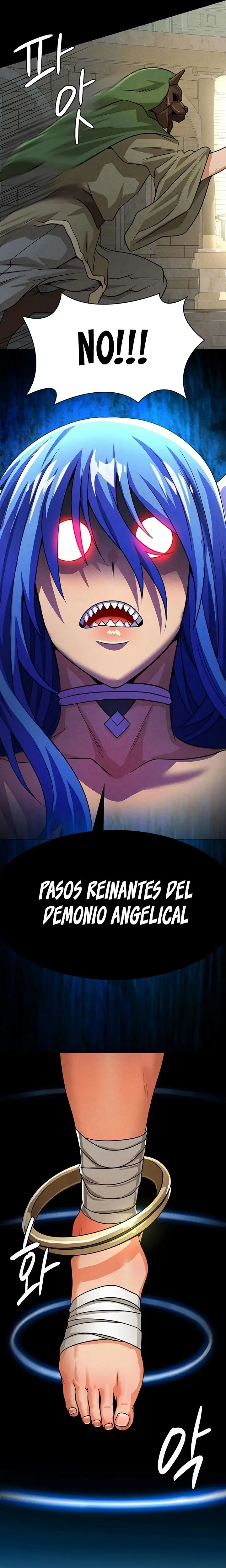 Fue comprado por el rey demonio justo antes del final (2023) - Capítulo 47 - Página 22 - LectorTMOo