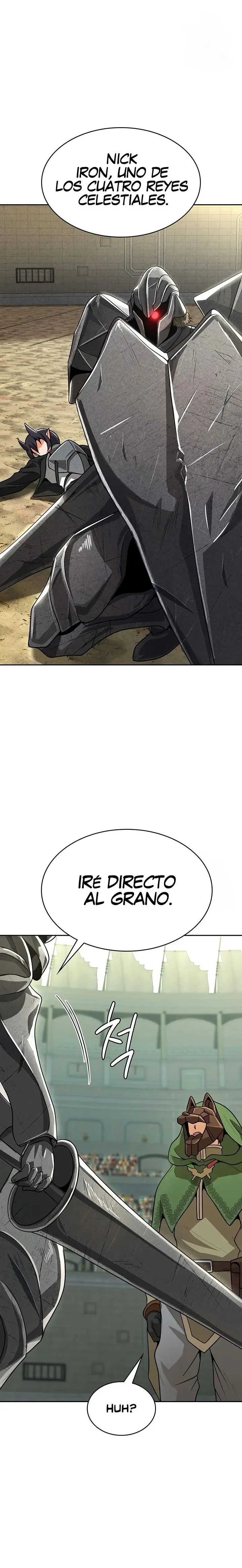 Fue comprado por el rey demonio justo antes del final (2023) - Capítulo 47 - Página 29 - LectorTMOo