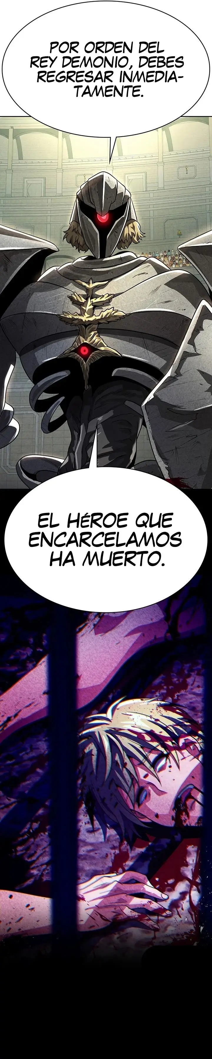 Fue comprado por el rey demonio justo antes del final (2023) - Capítulo 47 - Página 30 - LectorTMOo