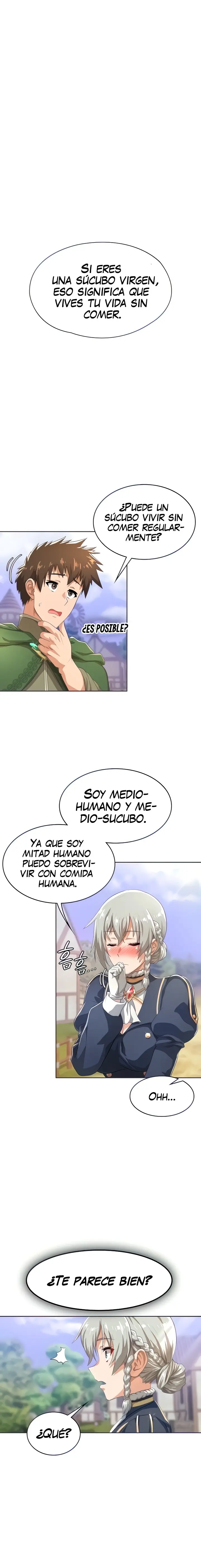Fue comprado por el rey demonio justo antes del final (2023) - Capítulo 5 - Página 2 - LectorTMOo