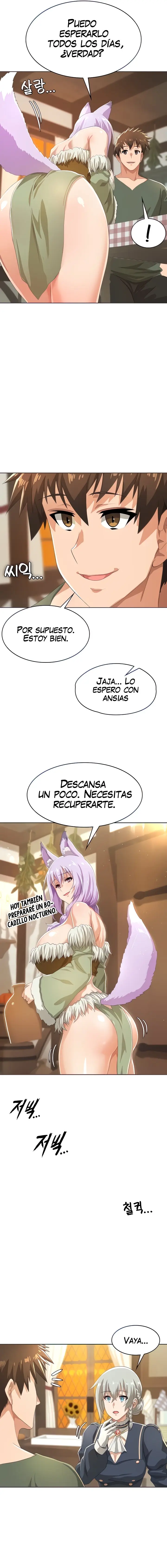 Fue comprado por el rey demonio justo antes del final (2023) - Capítulo 5 - Página 7 - LectorTMOo