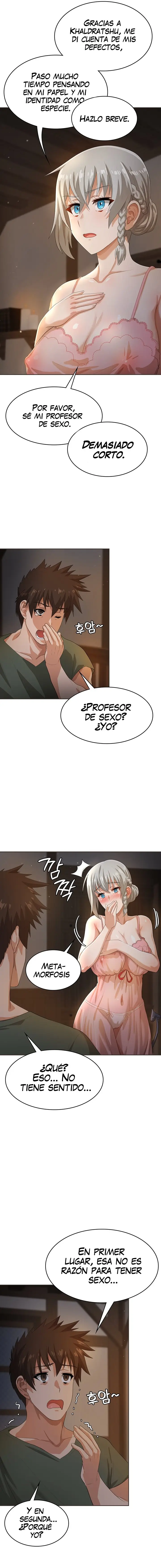 Fue comprado por el rey demonio justo antes del final (2023) - Capítulo 5 - Página 15 - LectorTMOo