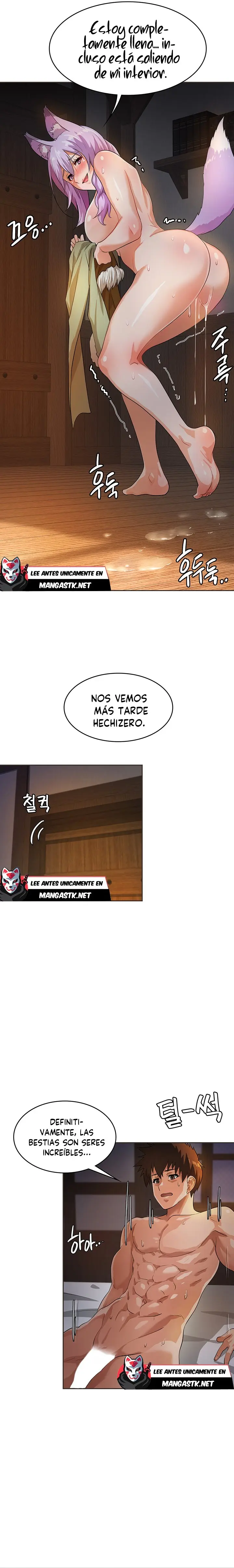 Fue comprado por el rey demonio justo antes del final (2023) - Capítulo 6 - Página 26 - LectorTMOo