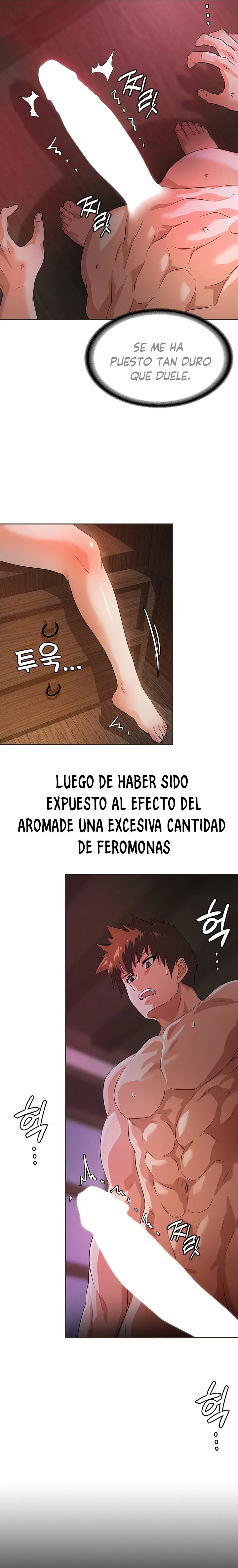 Fue comprado por el rey demonio justo antes del final (2023) - Capítulo 6 - Página 29 - LectorTMOo