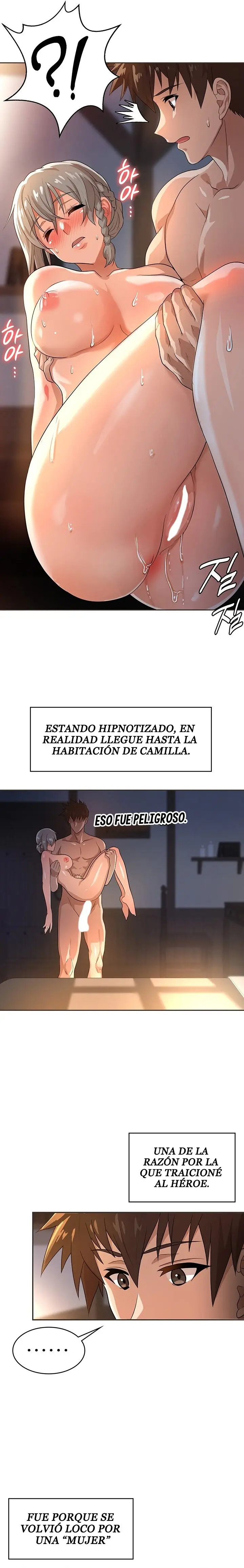Fue comprado por el rey demonio justo antes del final (2023) - Capítulo 7 - Página 10 - LectorTMOo