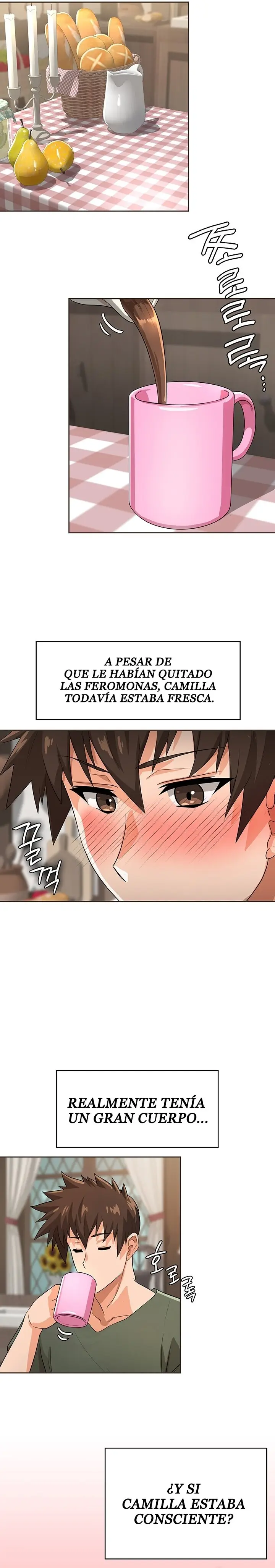 Fue comprado por el rey demonio justo antes del final (2023) - Capítulo 7 - Página 14 - LectorTMOo