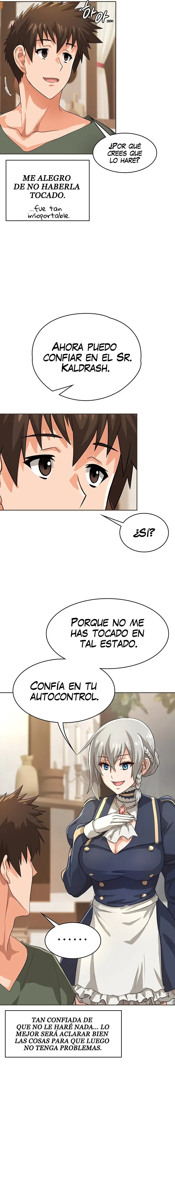 Fue comprado por el rey demonio justo antes del final (2023) - Capítulo 7 - Página 17 - LectorTMOo