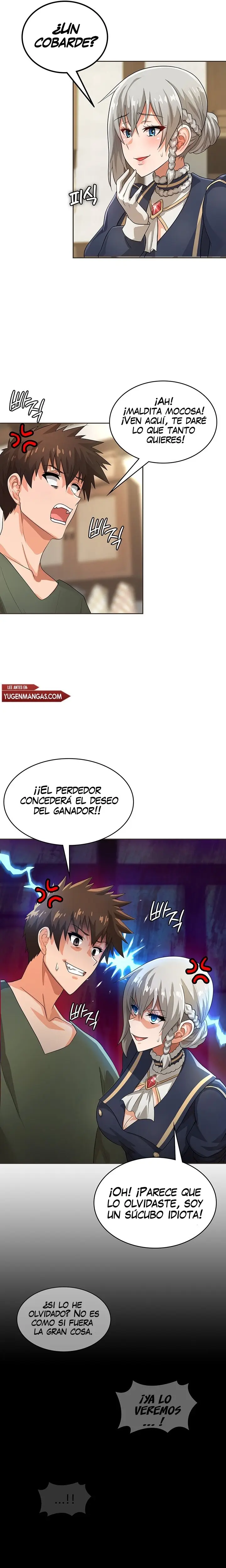 Fue comprado por el rey demonio justo antes del final (2023) - Capítulo 7 - Página 22 - LectorTMOo