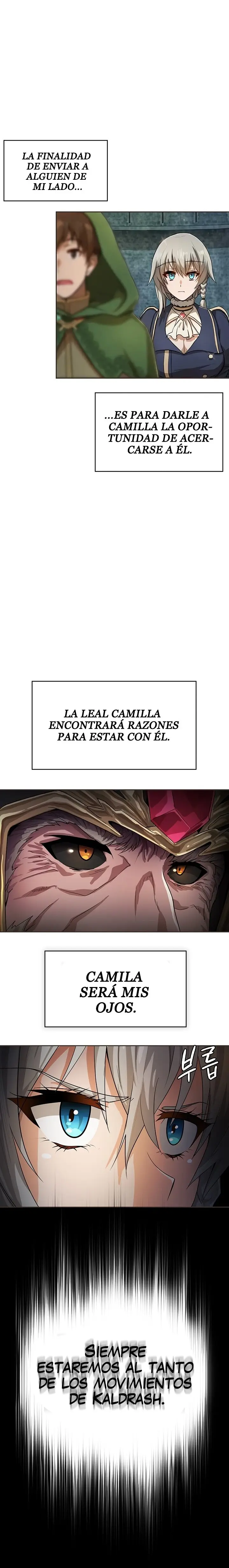 Fue comprado por el rey demonio justo antes del final (2023) - Capítulo 8 - Página 4 - LectorTMOo