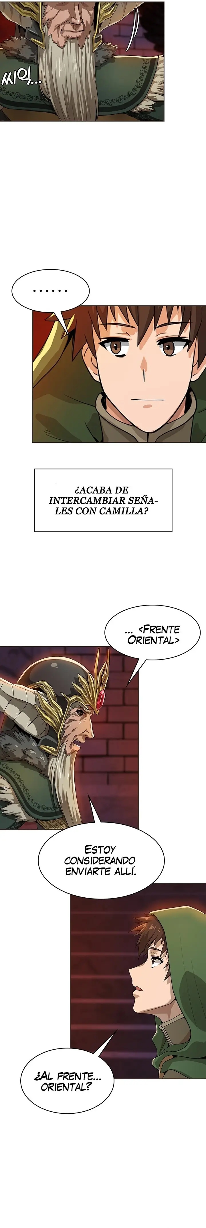 Fue comprado por el rey demonio justo antes del final (2023) - Capítulo 8 - Página 12 - LectorTMOo