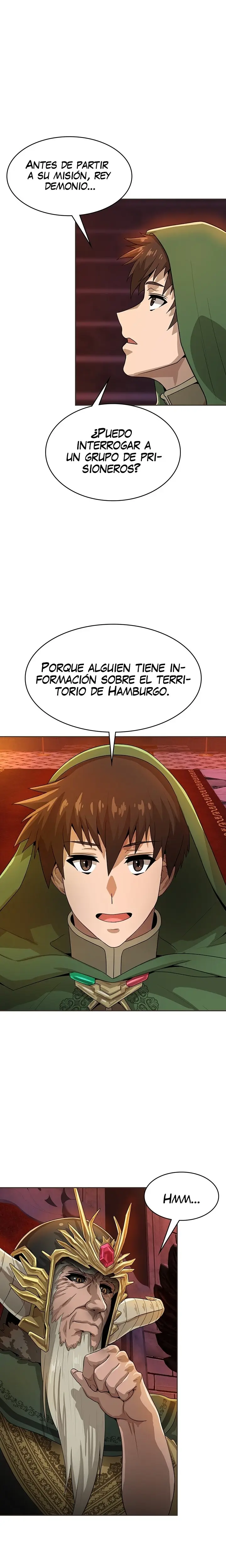 Fue comprado por el rey demonio justo antes del final (2023) - Capítulo 8 - Página 17 - LectorTMOo