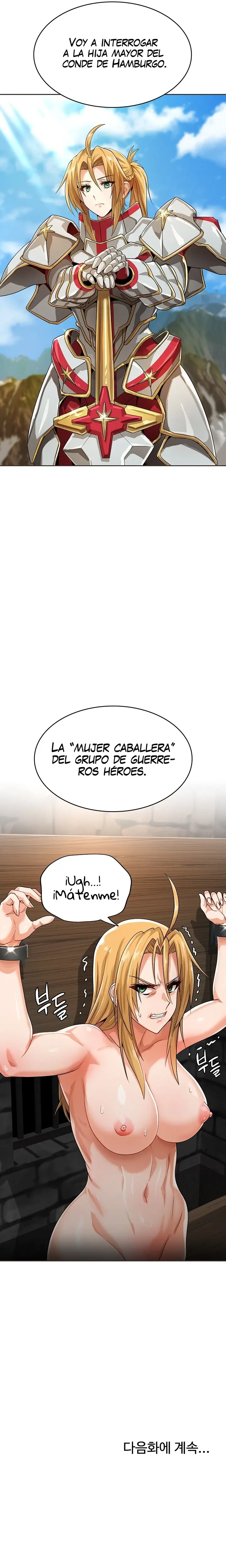 Fue comprado por el rey demonio justo antes del final (2023) - Capítulo 8 - Página 22 - LectorTMOo