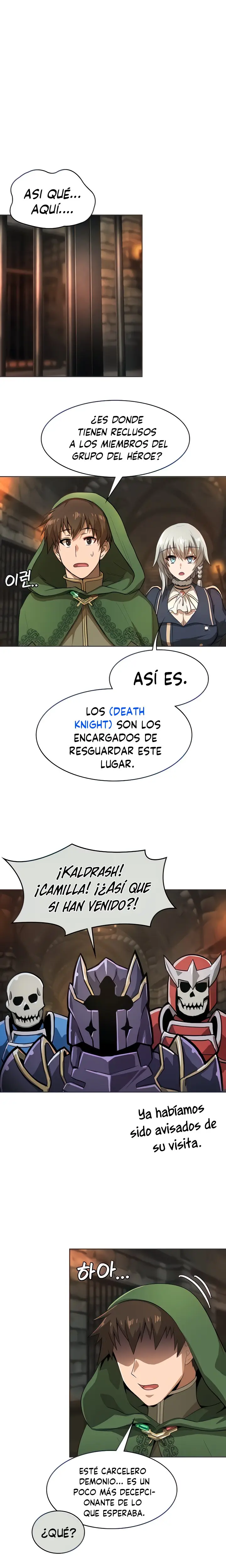 Fue comprado por el rey demonio justo antes del final (2023) - Capítulo 9 - Página 3 - LectorTMOo