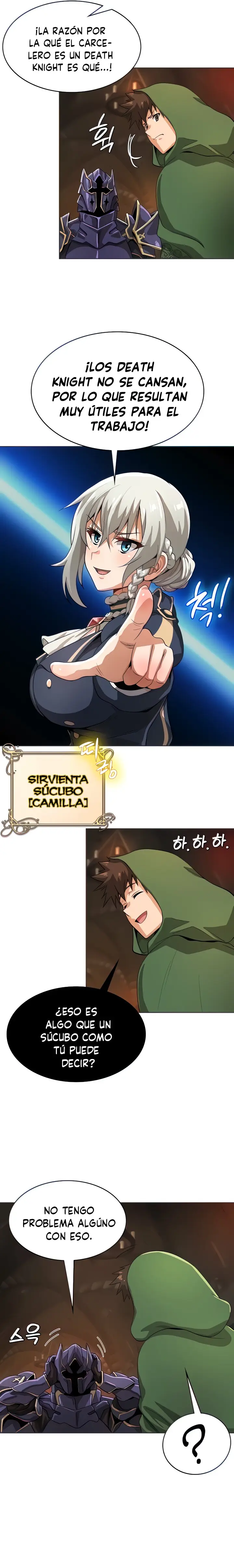 Fue comprado por el rey demonio justo antes del final (2023) - Capítulo 9 - Página 6 - LectorTMOo