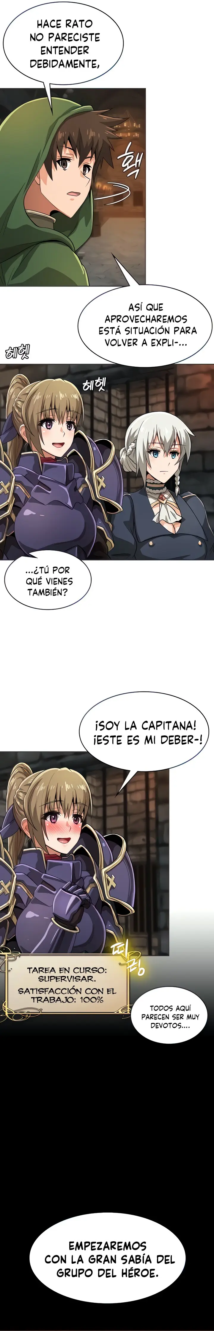 Fue comprado por el rey demonio justo antes del final (2023) - Capítulo 9 - Página 10 - LectorTMOo