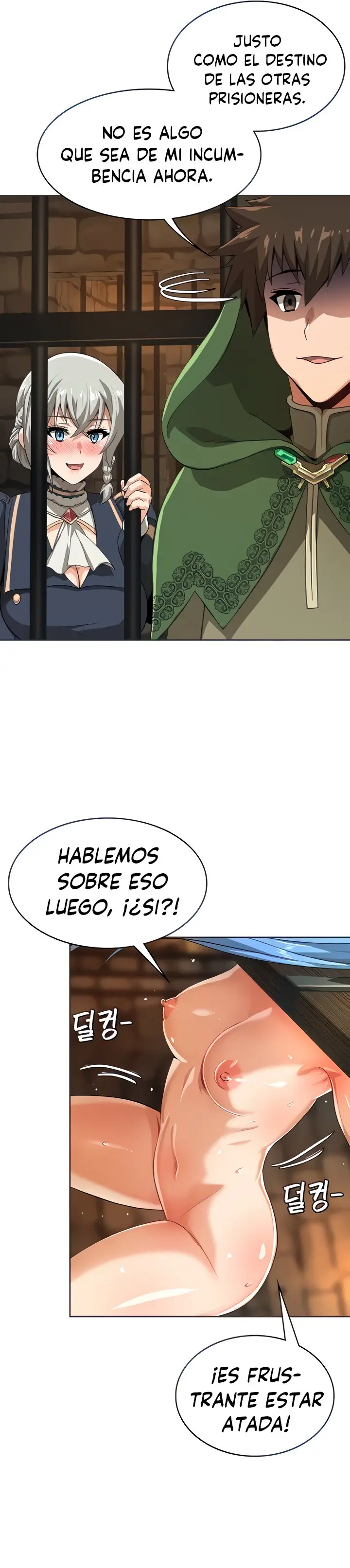 Fue comprado por el rey demonio justo antes del final (2023) - Capítulo 9 - Página 12 - LectorTMOo