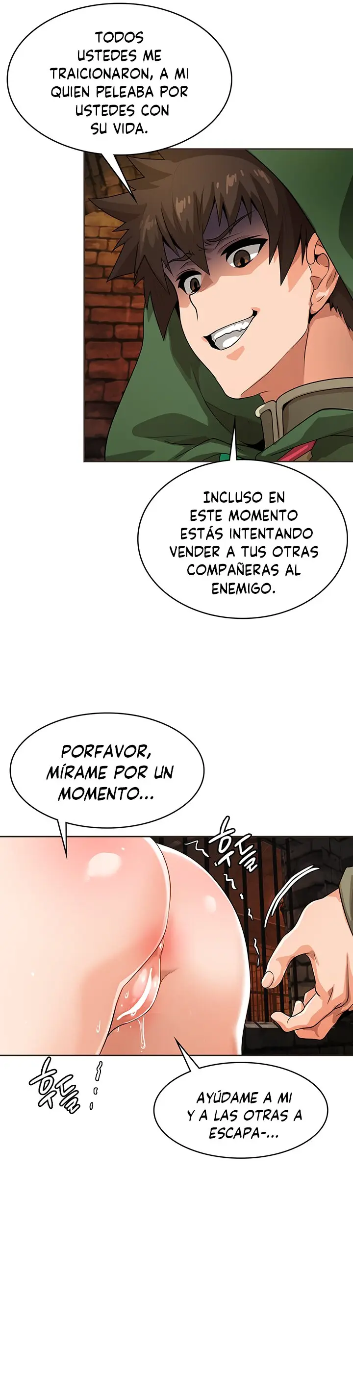 Fue comprado por el rey demonio justo antes del final (2023) - Capítulo 9 - Página 14 - LectorTMOo