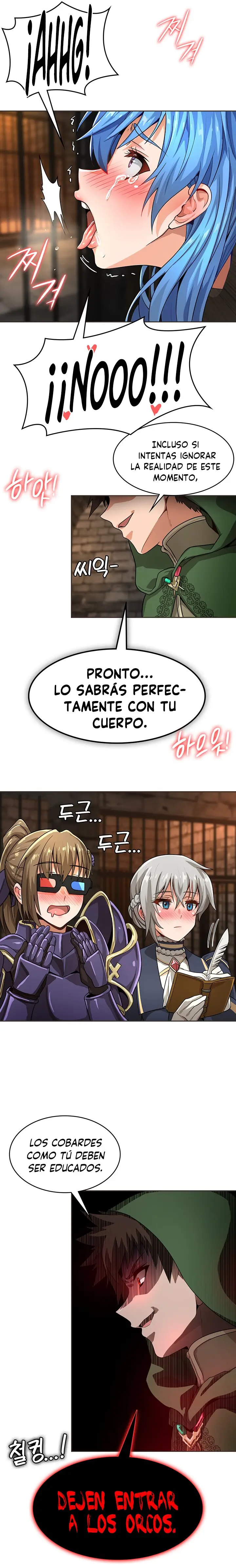 Fue comprado por el rey demonio justo antes del final (2023) - Capítulo 9 - Página 16 - LectorTMOo