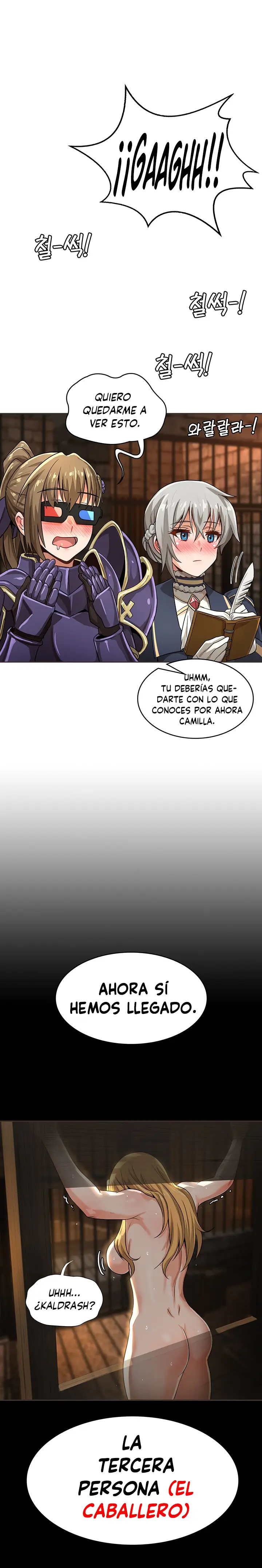 Fue comprado por el rey demonio justo antes del final (2023) - Capítulo 9 - Página 25 - LectorTMOo