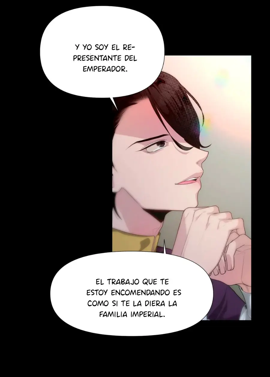 Fuego en el pantano (2022) - Capítulo 2 - Página 18 - LectorTMOo