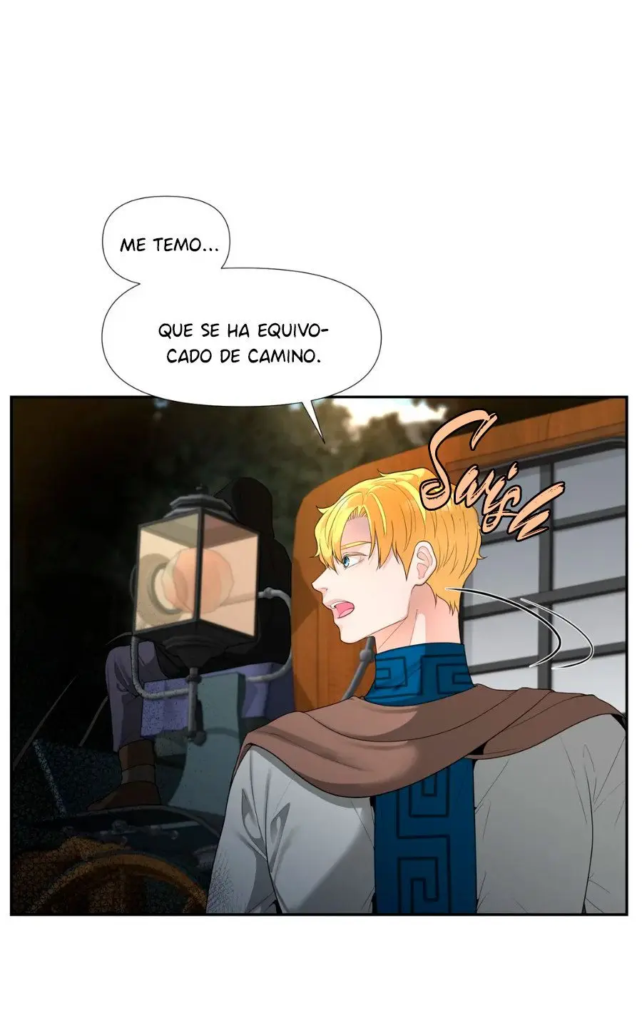 Fuego en el pantano (2022) - Capítulo 3 - Página 5 - LectorTMOo