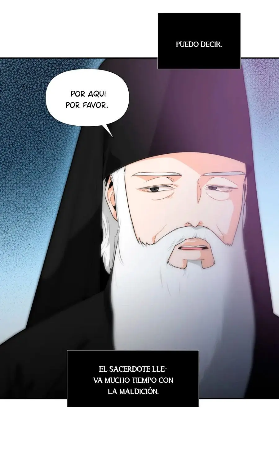 Fuego en el pantano (2022) - Capítulo 3 - Página 27 - LectorTMOo
