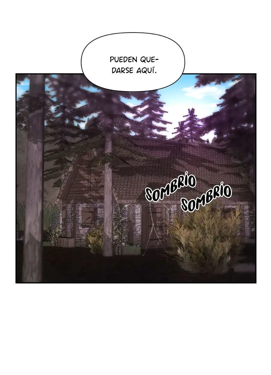 Fuego en el pantano (2022) - Capítulo 3 - Página 39 - LectorTMOo