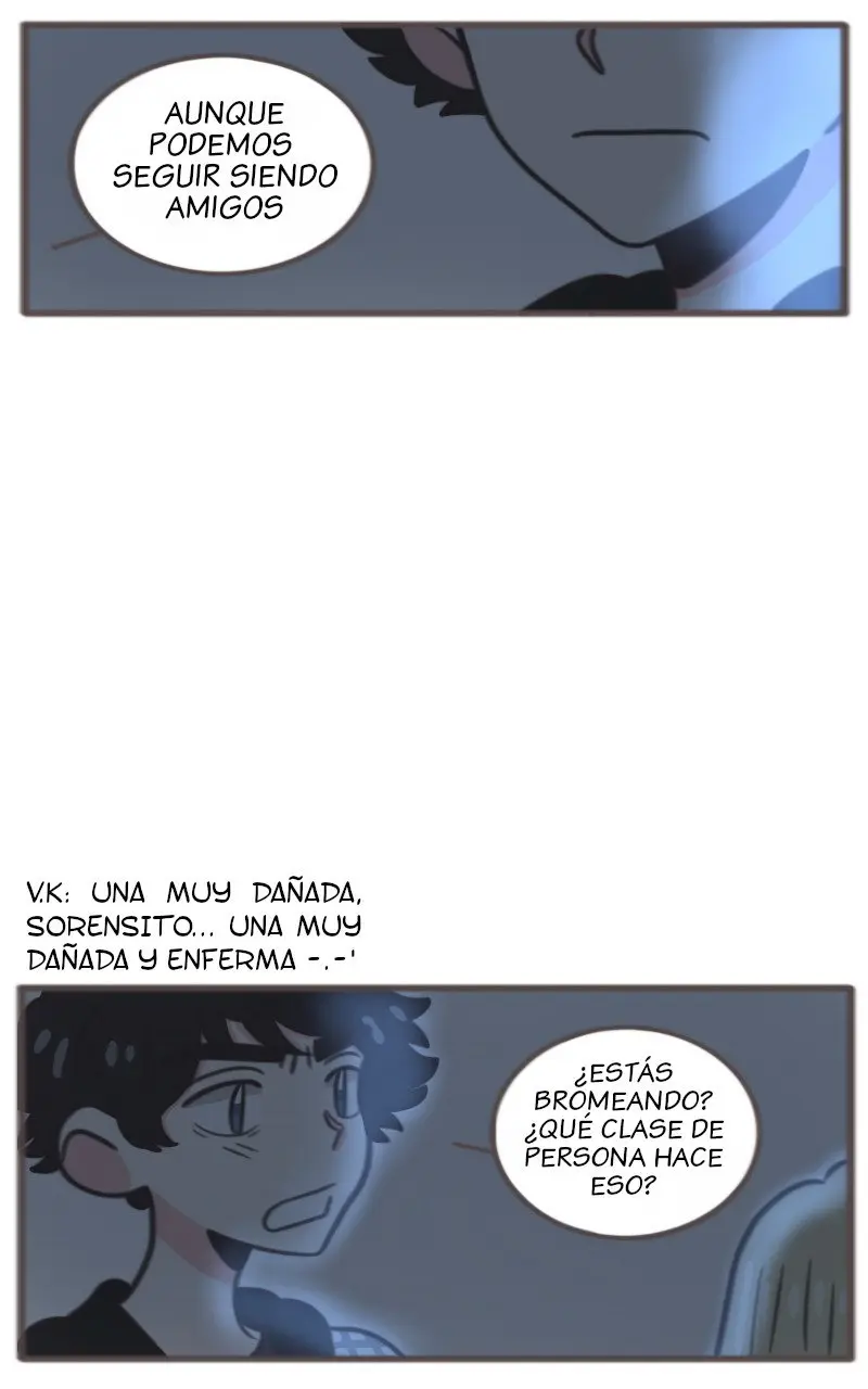 Fuera de vista, fuera del cuerpo (2020) - Capítulo 10 - Página 10 - LectorTMOo