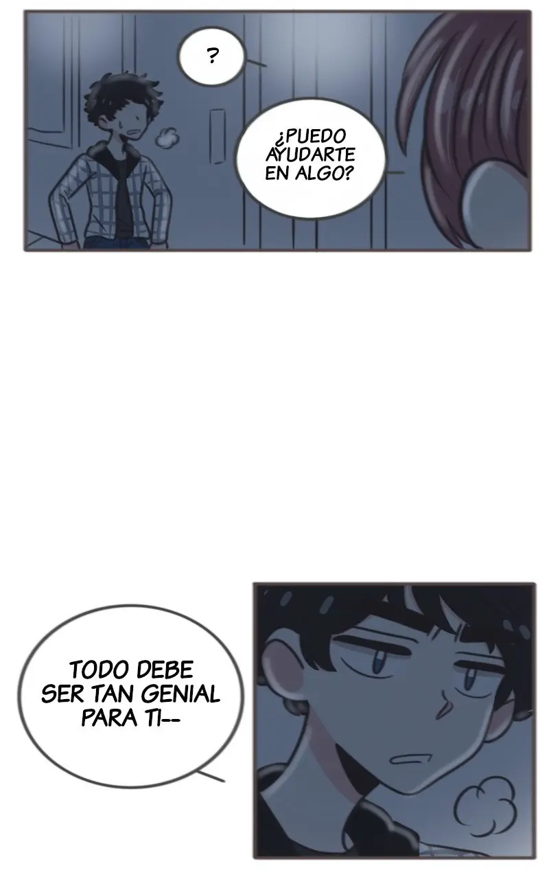 Fuera de vista, fuera del cuerpo (2020) - Capítulo 11 - Página 5 - LectorTMOo