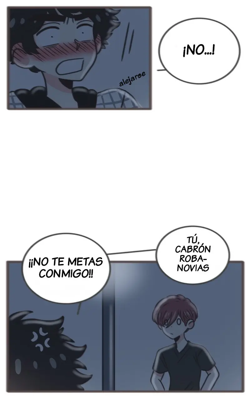 Fuera de vista, fuera del cuerpo (2020) - Capítulo 11 - Página 9 - LectorTMOo