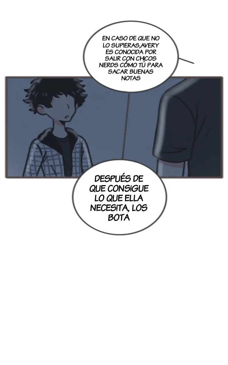 Fuera de vista, fuera del cuerpo (2020) - Capítulo 11 - Página 12 - LectorTMOo