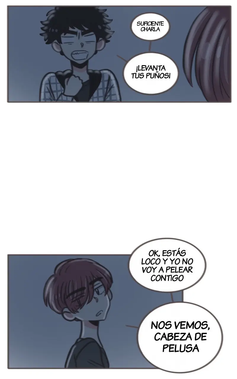 Fuera de vista, fuera del cuerpo (2020) - Capítulo 12 - Página 4 - LectorTMOo
