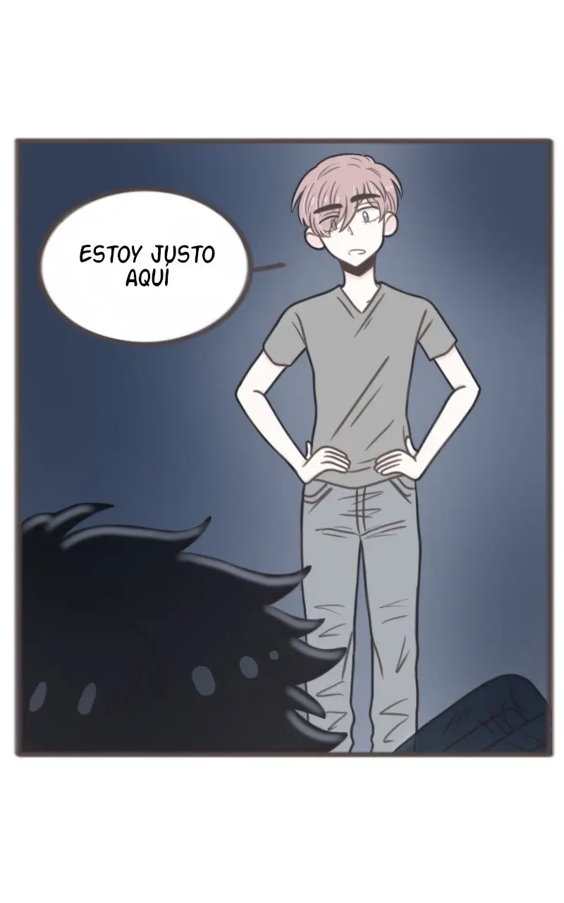 Fuera de vista, fuera del cuerpo (2020) - Capítulo 13 - Página 11 - LectorTMOo