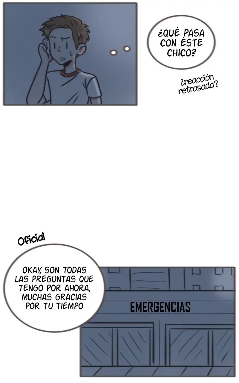 Fuera de vista, fuera del cuerpo (2020) - Capítulo 14 - Página 6 - LectorTMOo